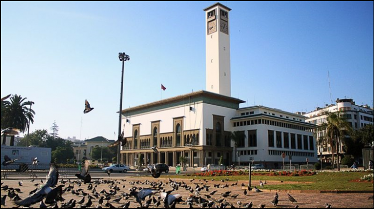 MARIUS BOYER, ARCHITECTE DE LA MODERNITÉ