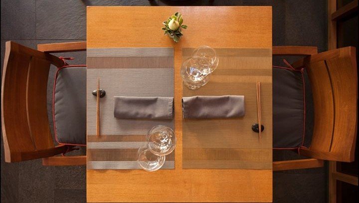 la cuisine japonaise à sa gastronomie