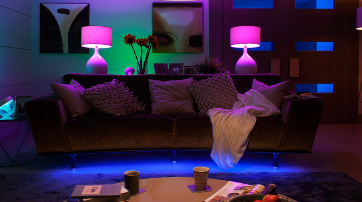 personaliser son eclairage