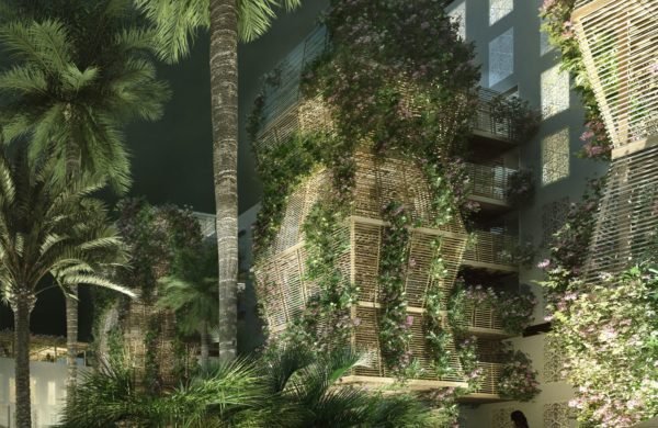 LES LANTERNES D’ANFA