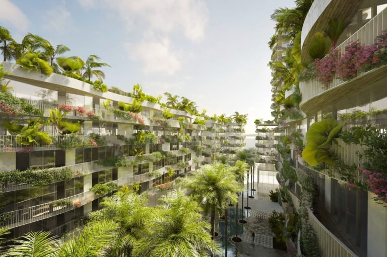 LA PALMERAIE D’ANFA